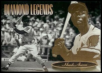 164 Hank Aaron